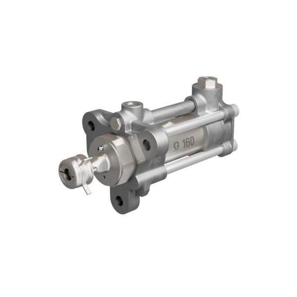 LOWER, PUMP, CHEMICAL 160, SST - Image 2