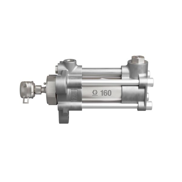 LOWER, PUMP, CHEMICAL 160, SST - Image 3