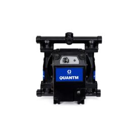 QUANTM i30, 1" NPT, ALUMINUM E