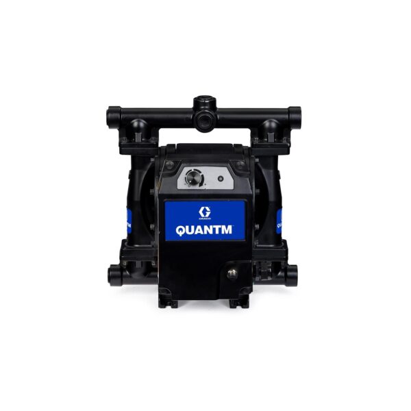 QUANTM i30, 1" NPT, ALUMINUM E