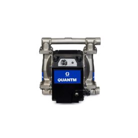 QUANTM I30, 1"NPT, STAINLESS S
