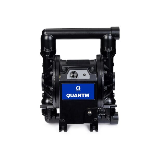 QUANTM I80, 1.5"NPT, ALUMINUM