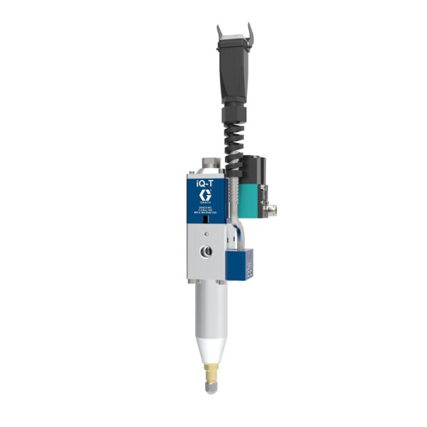 VALVE, DISPENSE, IQ, TIP-SEAL