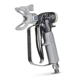 GUN, XTR7+, OVL HND, 4 FINGER,