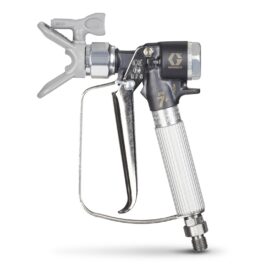 GUN,SPRAY AIRLESS, ROUND HANDL